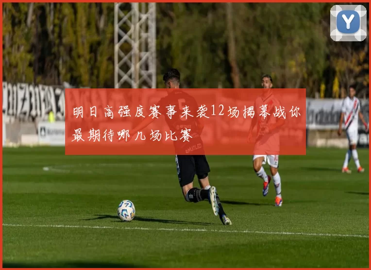 明日高强度赛事来袭12场揭幕战你最期待哪几场比赛